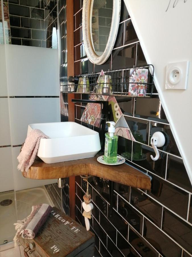 Chambre D'Hote Margot'Te Mimizan-Plage Buitenkant foto